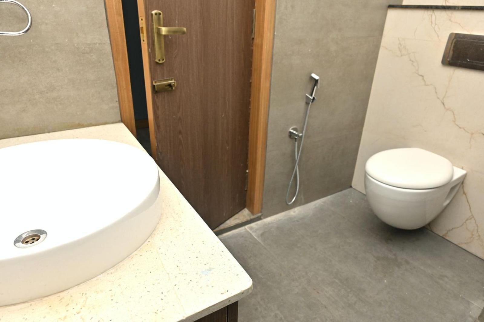 Hometown Sharu'S Inn A Luxury Hotel Chikmagalūr Eksteriør billede